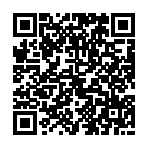 QR code for sharing / printing