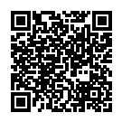 QR code for sharing / printing