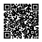 QR code for sharing / printing