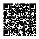 QR code for sharing / printing