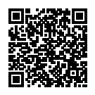 QR code for sharing / printing