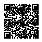 QR code for sharing / printing