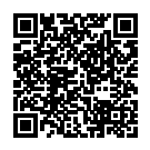 QR code for sharing / printing