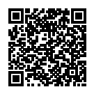 QR code for sharing / printing