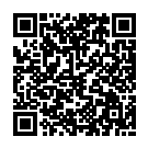 QR code for sharing / printing