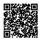 QR code for sharing / printing