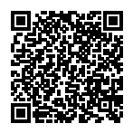 QR code for sharing / printing