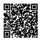 QR code for sharing / printing