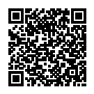 QR code for sharing / printing