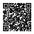 QR code for sharing / printing