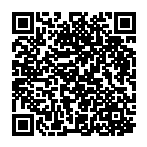 QR code for sharing / printing