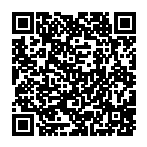 QR code for sharing / printing