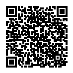 QR code for sharing / printing