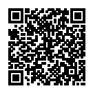 QR code for sharing / printing