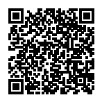 QR code for sharing / printing