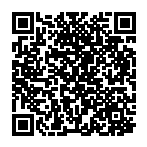 QR code for sharing / printing