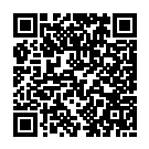 QR code for sharing / printing