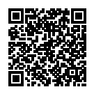 QR code for sharing / printing