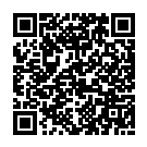 QR code for sharing / printing