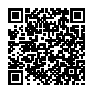 QR code for sharing / printing
