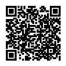 QR code for sharing / printing