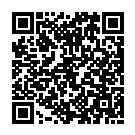 QR code for sharing / printing