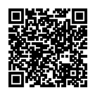 QR code for sharing / printing