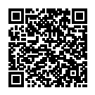 QR code for sharing / printing
