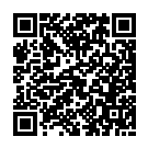QR code for sharing / printing