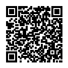 QR code for sharing / printing