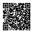 QR code for sharing / printing