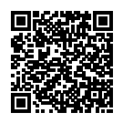 QR code for sharing / printing