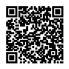 QR code for sharing / printing