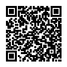QR code for sharing / printing