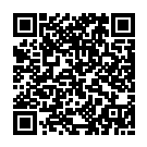 QR code for sharing / printing