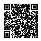 QR code for sharing / printing