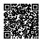QR code for sharing / printing