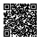 QR code for sharing / printing