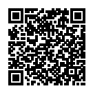QR code for sharing / printing