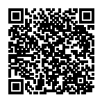 QR code for sharing / printing
