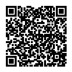 QR code for sharing / printing