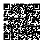 QR code for sharing / printing