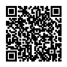 QR code for sharing / printing