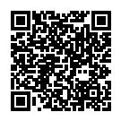 QR code for sharing / printing