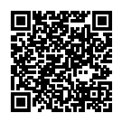 QR code for sharing / printing
