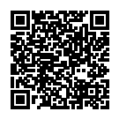 QR code for sharing / printing