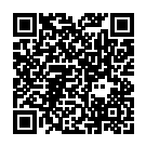 QR code for sharing / printing