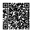 QR code for sharing / printing