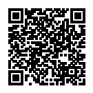 QR code for sharing / printing