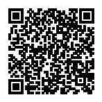 QR code for sharing / printing